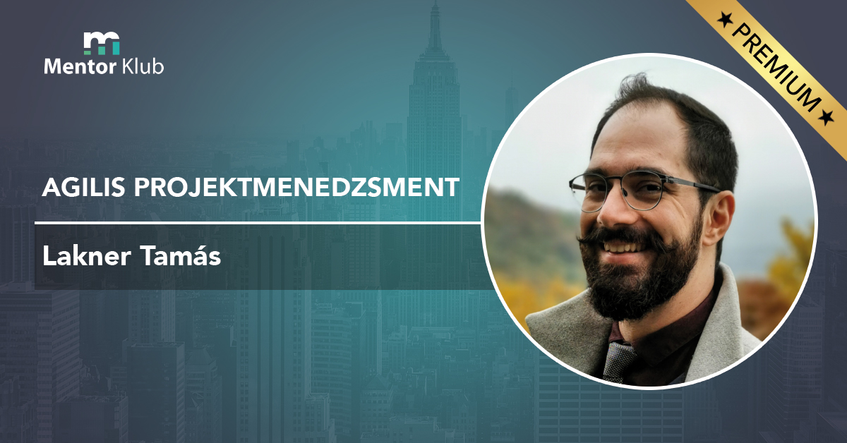 agilis-projektmenedzsment